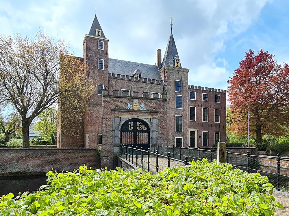 Ontdek Nederland met een autopuzzelroute! 