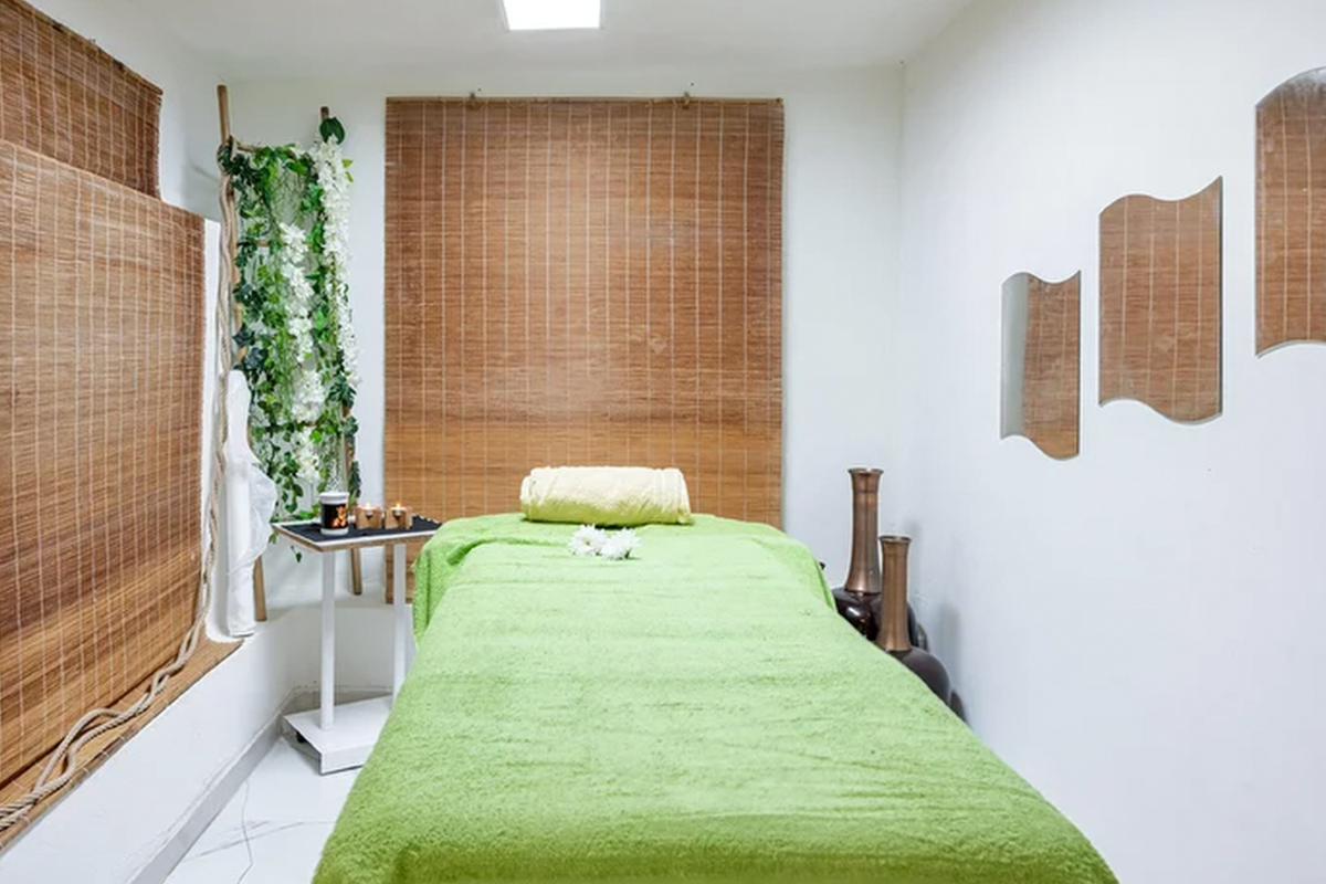 Gezichtsbehandeling naar keuze bij Angels Beauty Style