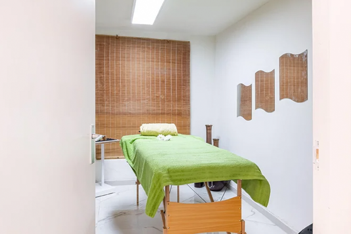 Gezichtsbehandeling naar keuze bij Angels Beauty Style