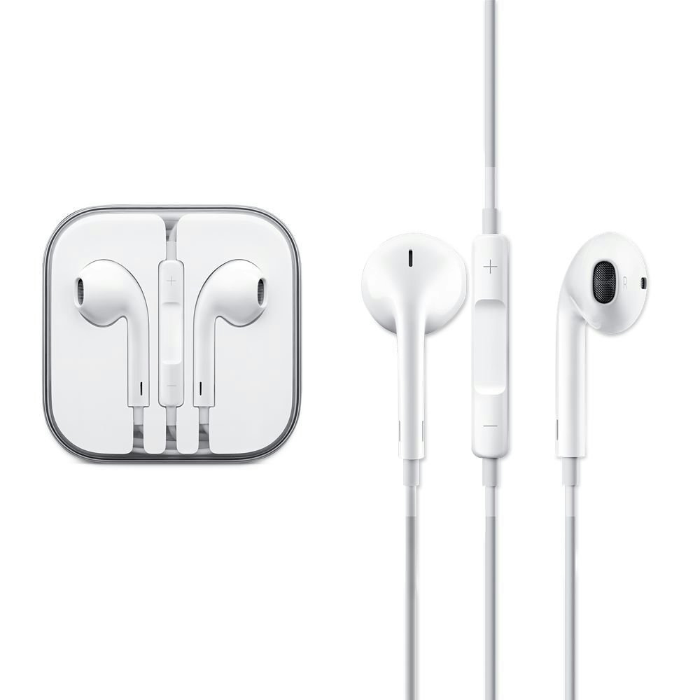 Originele Apple Earpods
