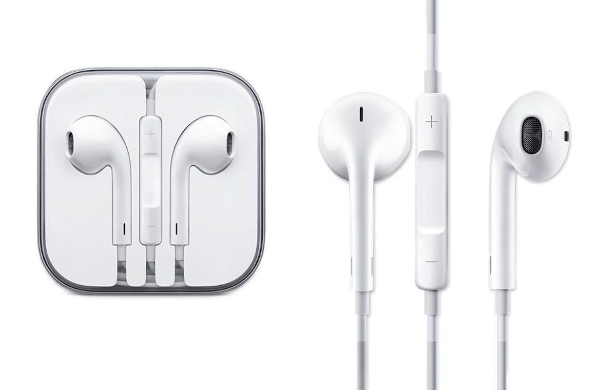 Originele Apple Earpods