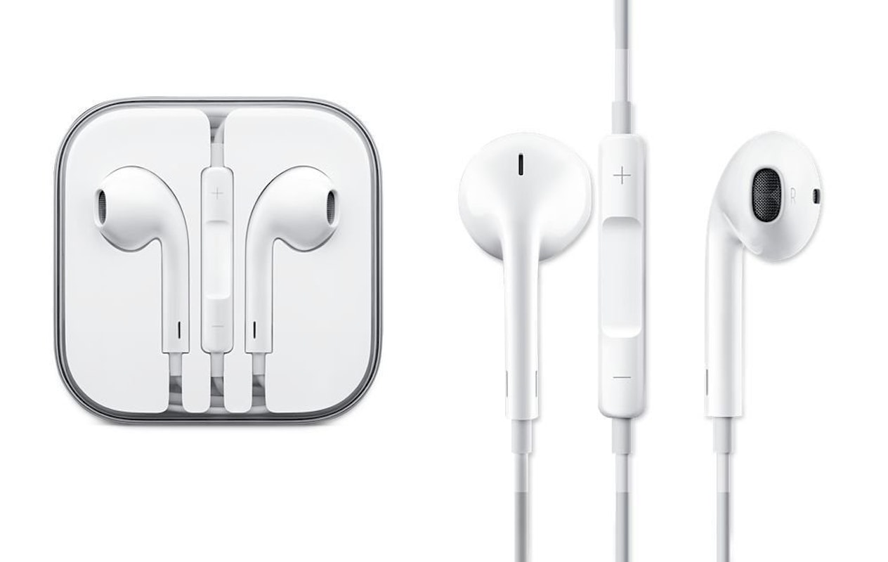 Originele Apple Earpods
