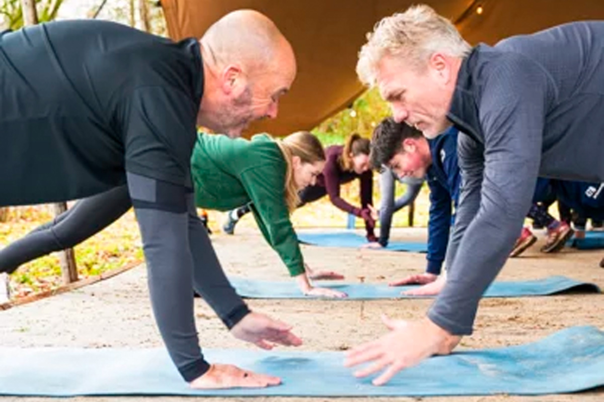 3x outdoor sport naar keuze bij Vallei53