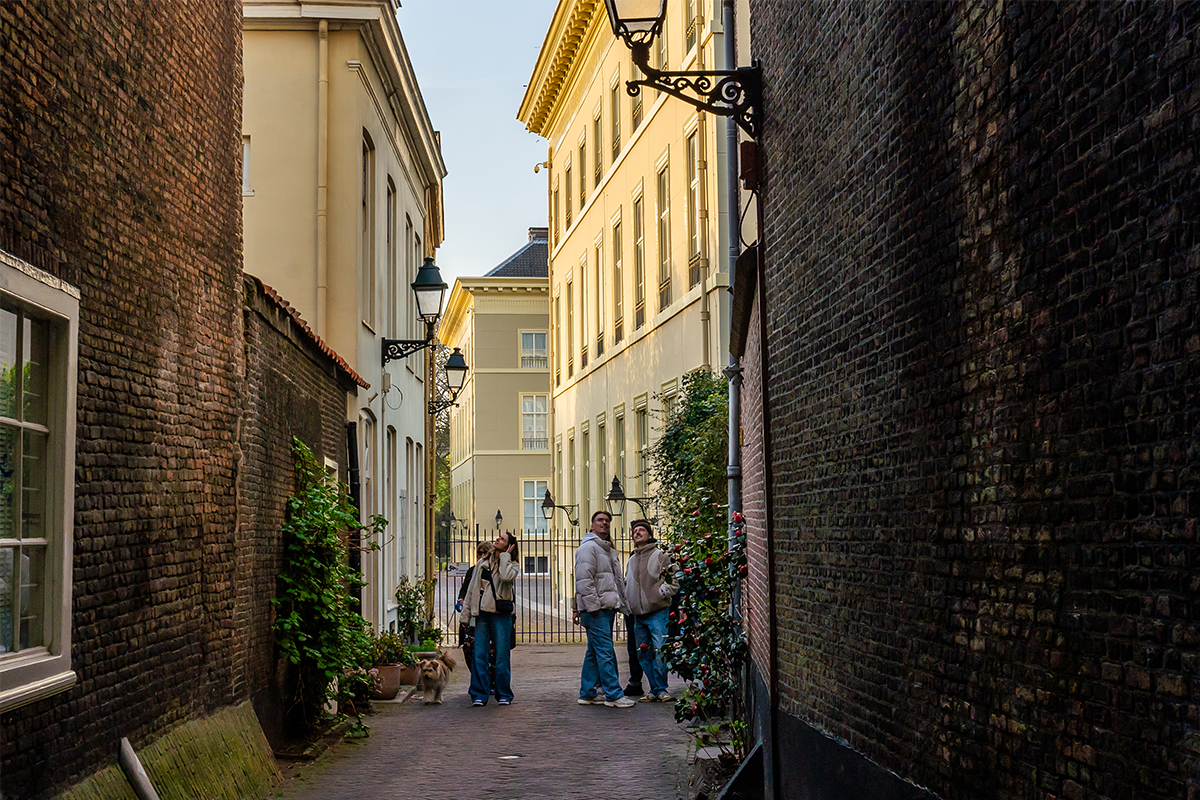 Outside escape voor 1-5 personen (45+ locaties)