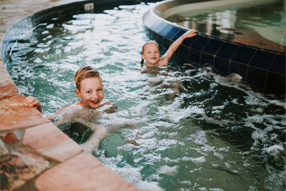 Weekend of midweek op Vakantiepark Dierenbos met toegang tot Beekse Bergen