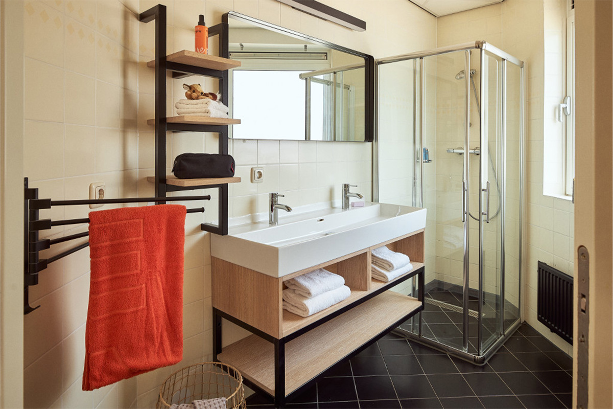 Weekend of midweek op Vakantiepark Dierenbos met toegang tot Beekse Bergen