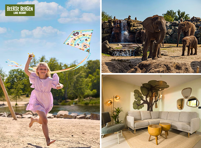 See all deals and choose your favorite! - Tripper.nl