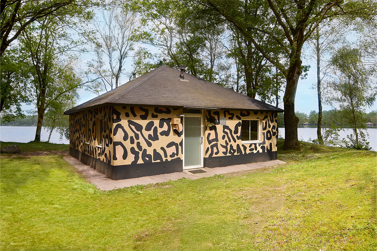 Verblijf op Lake Resort Beekse Bergen + toegang Safaripark Beekse Bergen