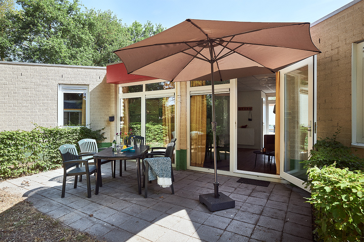 Midweek of weekend verblijven op Vakantiepark Dierenbos incl. AttractiePas