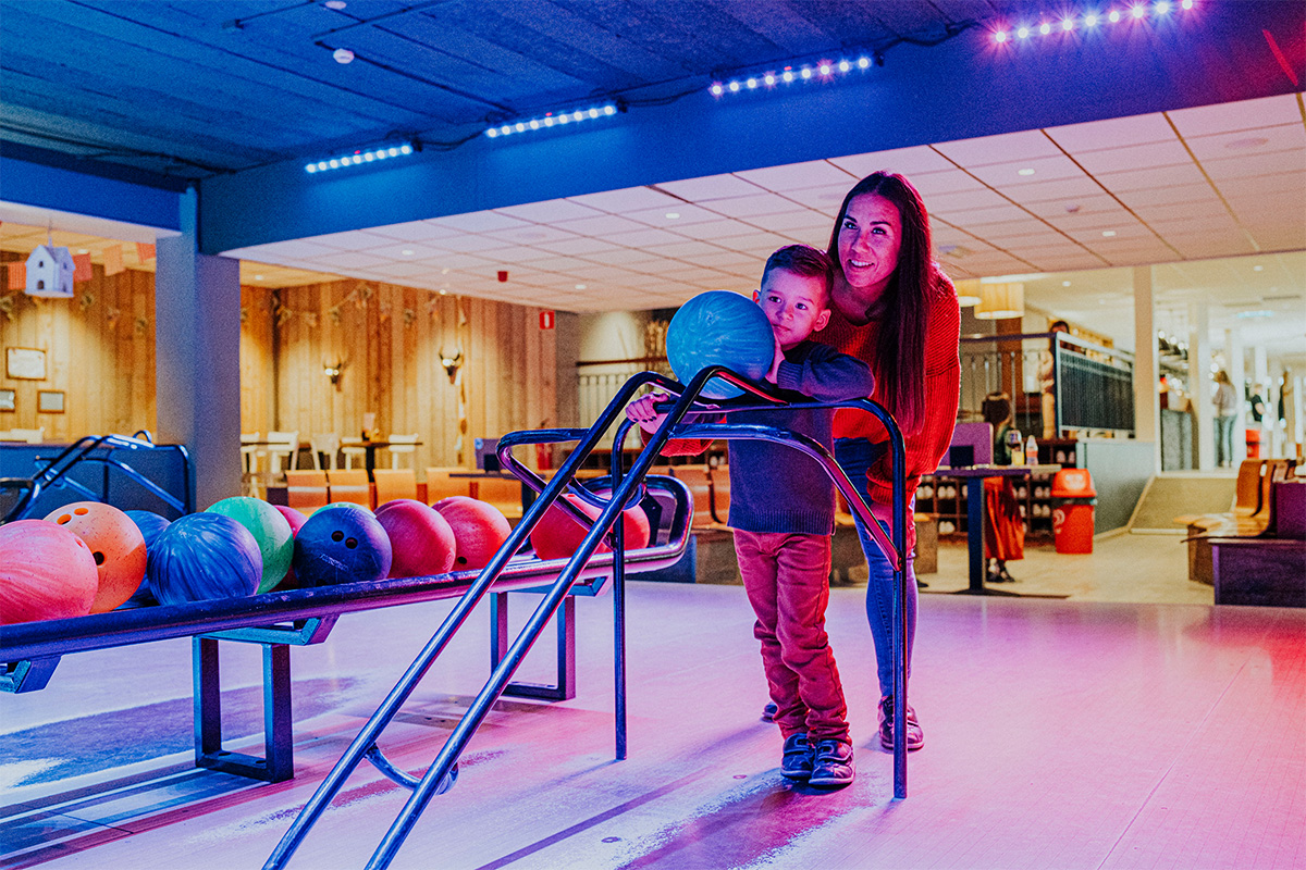 Midweek of weekend verblijven op Vakantiepark Dierenbos incl. AttractiePas