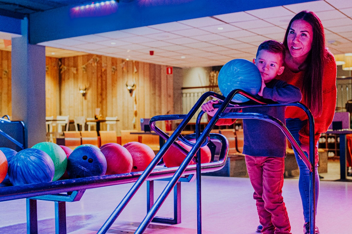 Verblijven op Vakantiepark Dierenbos inclusief AttractiePas