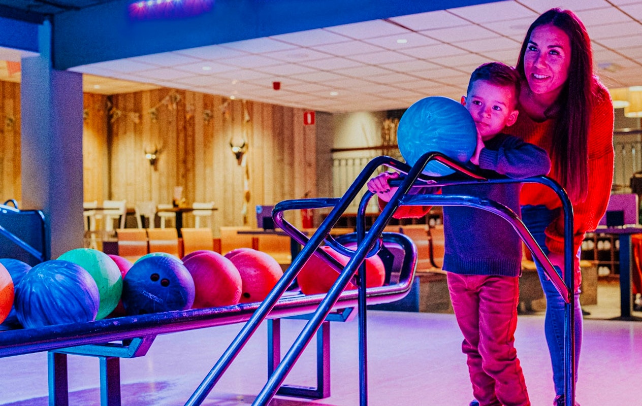 Verblijven op Vakantiepark Dierenbos inclusief AttractiePas