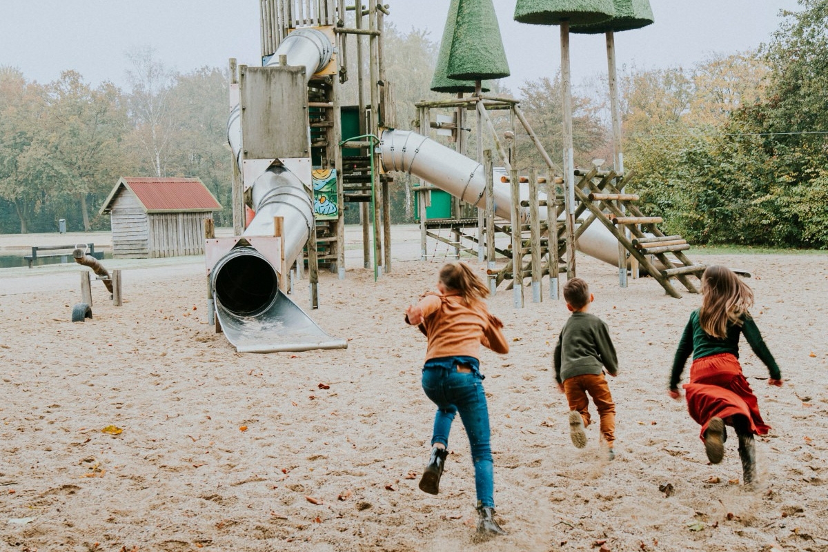 Verblijven op Vakantiepark Dierenbos inclusief AttractiePas