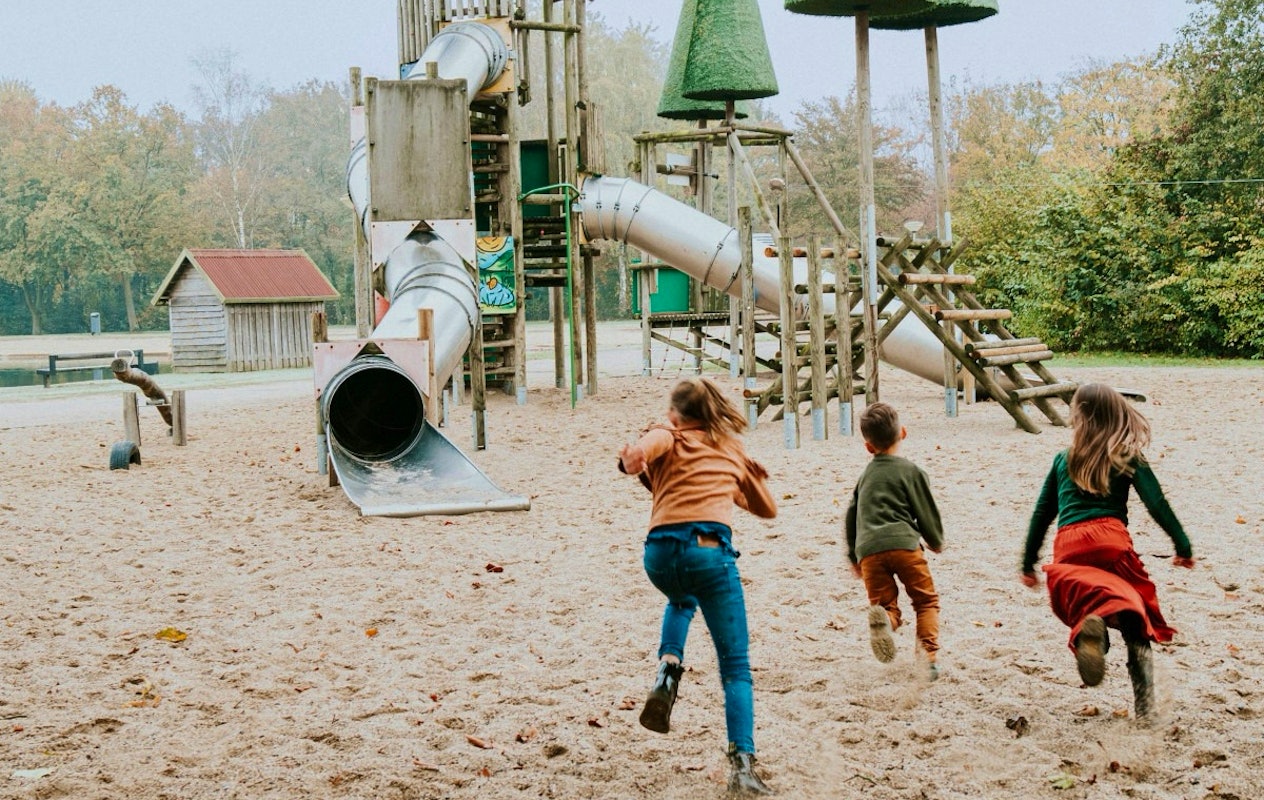 Verblijven op Vakantiepark Dierenbos inclusief AttractiePas