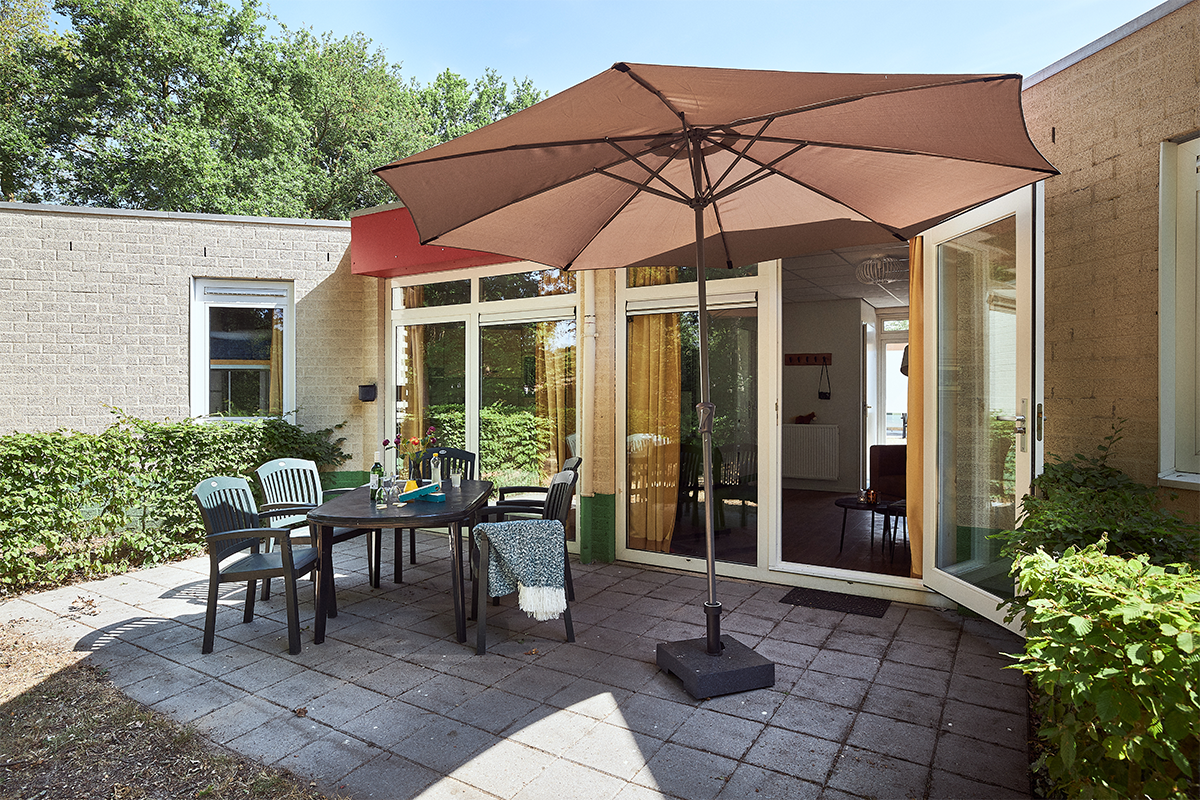 Verblijven op Vakantiepark Dierenbos inclusief AttractiePas