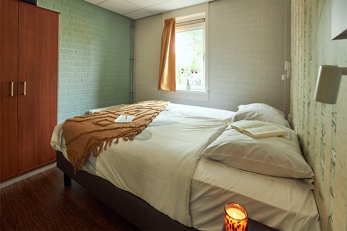 Verblijven op Vakantiepark Dierenbos inclusief AttractiePas