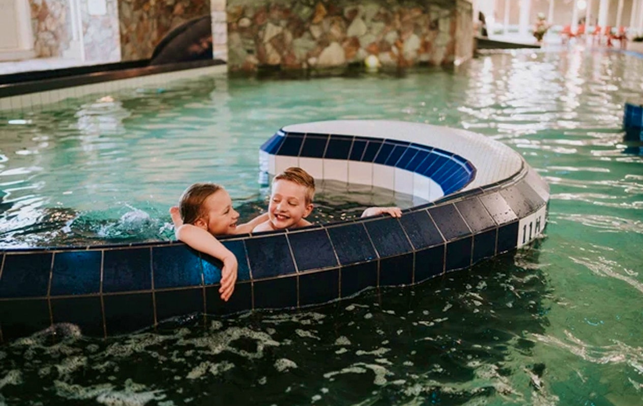 Verblijven op Vakantiepark Dierenbos inclusief AttractiePas