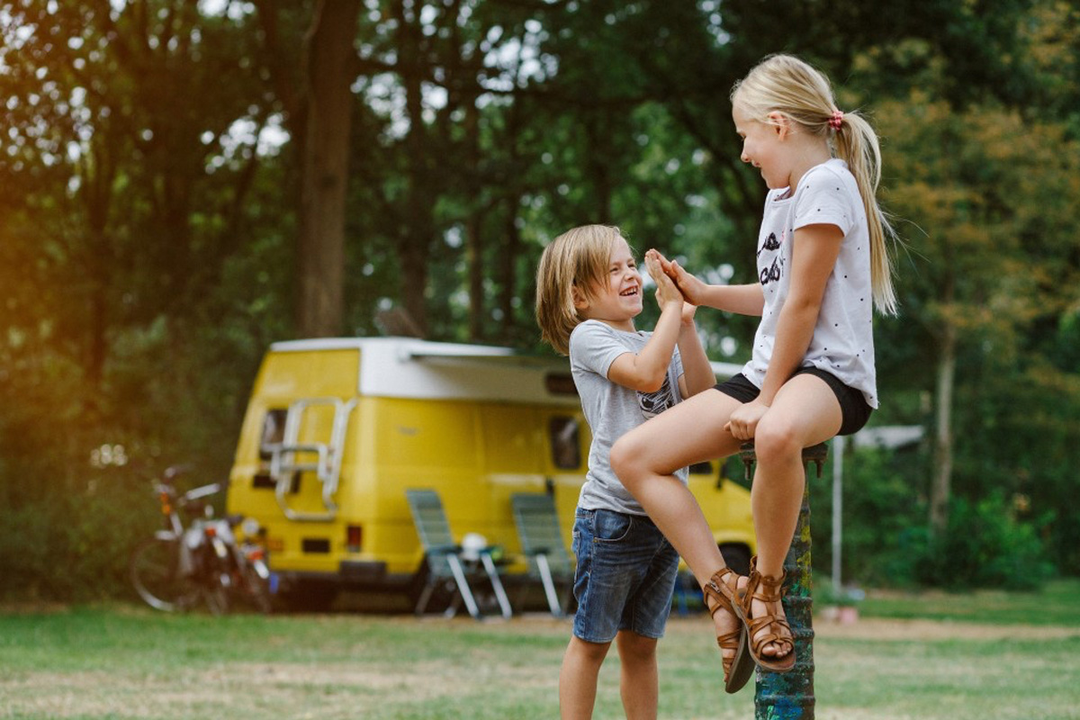 Midweek of weekend in Cottage Edelhert op Vakantiepark Dierenbos