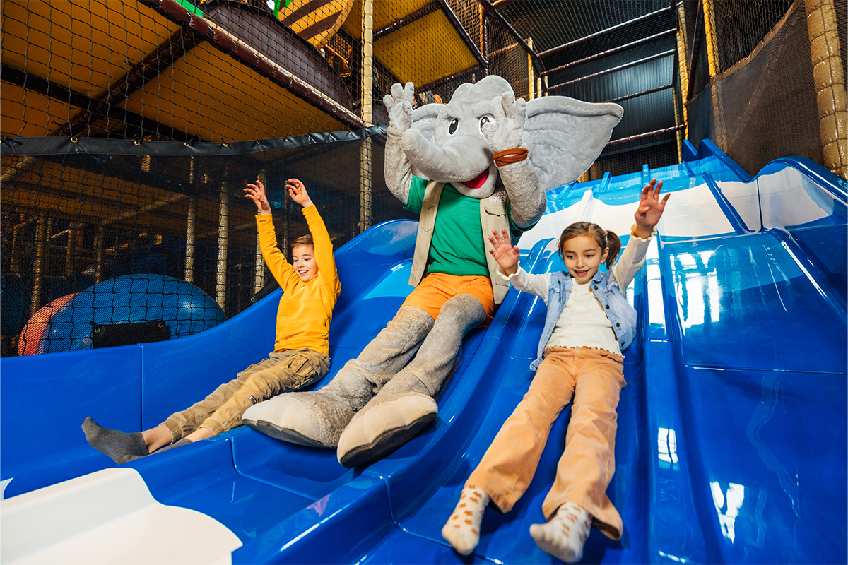 Verblijf een midweek of weekend op Lake Resort Safaripark Beekse Bergen