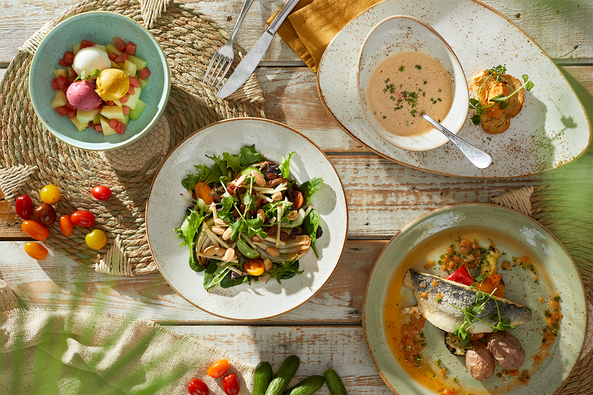 Verblijf een midweek of weekend op Lake Resort Safaripark Beekse Bergen