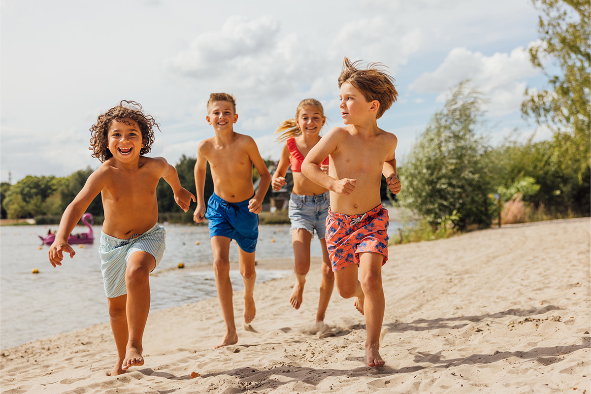 Verblijf op Lake Resort Beekse Bergen inclusief vakanties en AttractiePas!