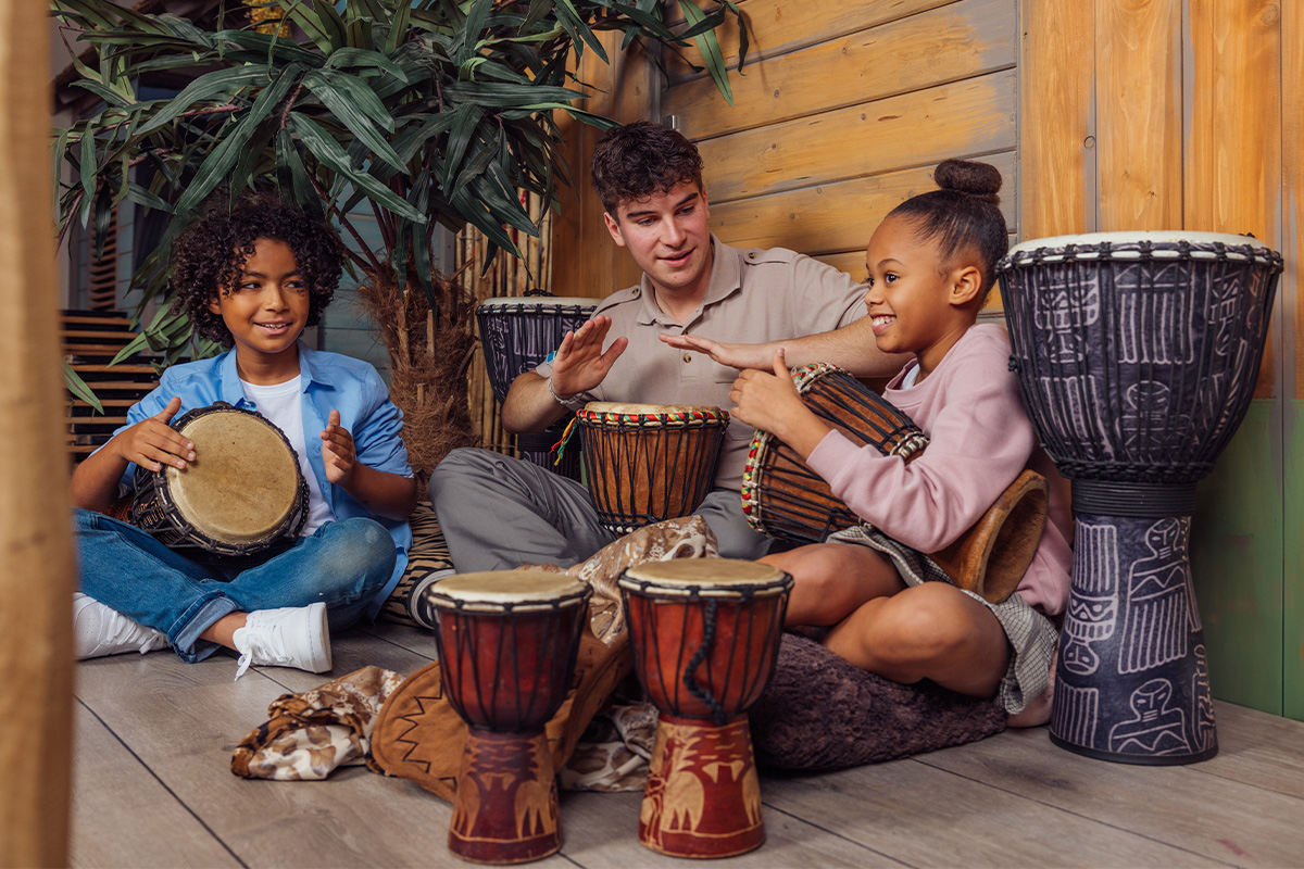 Verblijf op Lake Resort Beekse Bergen inclusief vakanties en AttractiePas!