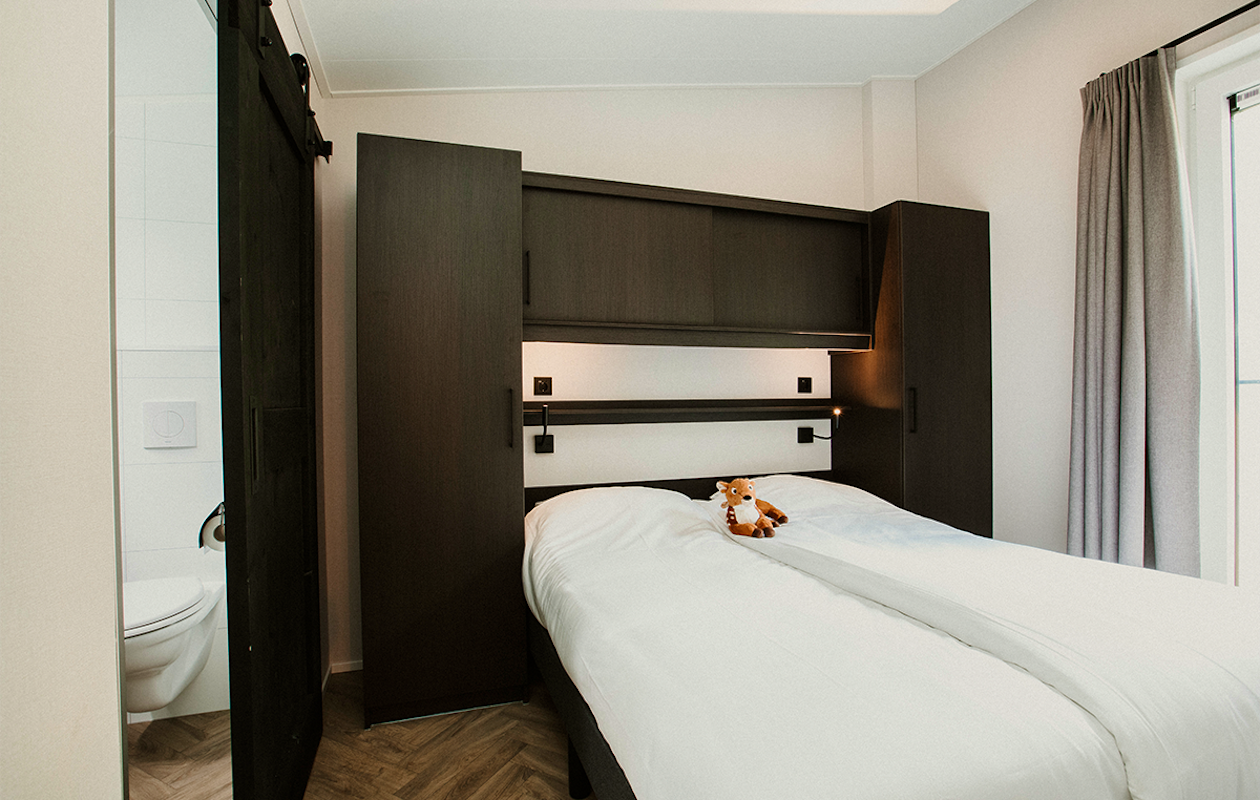 Verblijven op Vakantiepark Dierenbos inclusief AttractiePas