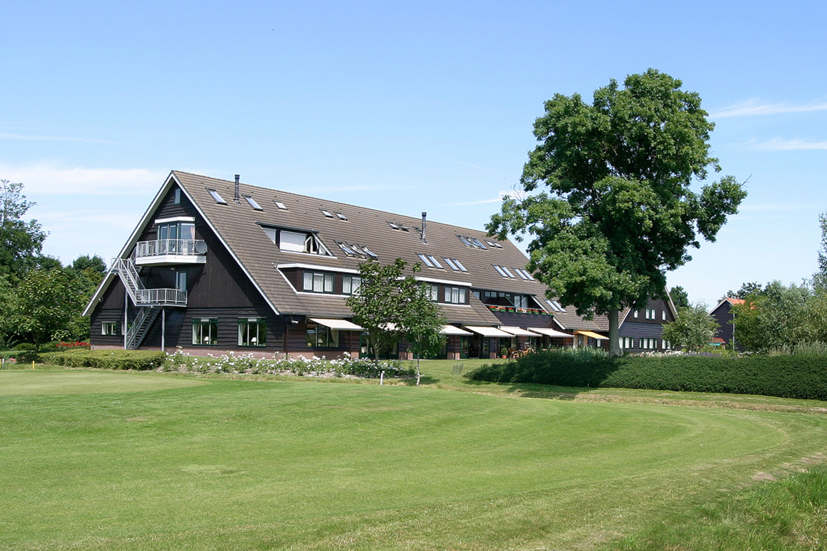 Overnachting + ontbijt bij Dorhout Mees (2 personen)