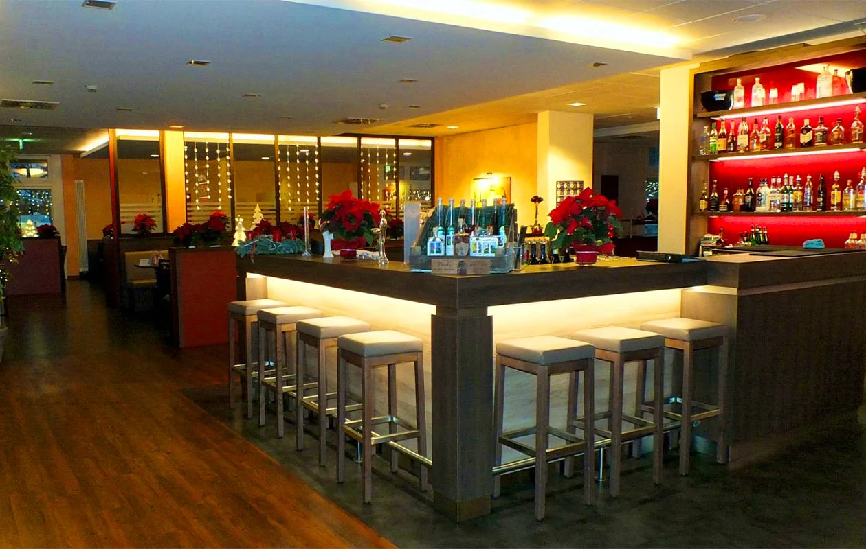 2 overnachtingen in Parkhotel Olsberg (2 personen)