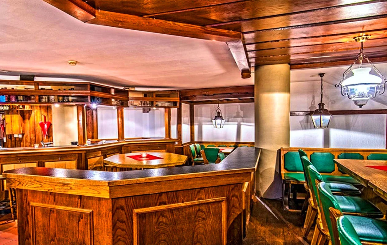 2 overnachtingen in Parkhotel Olsberg (2 personen)