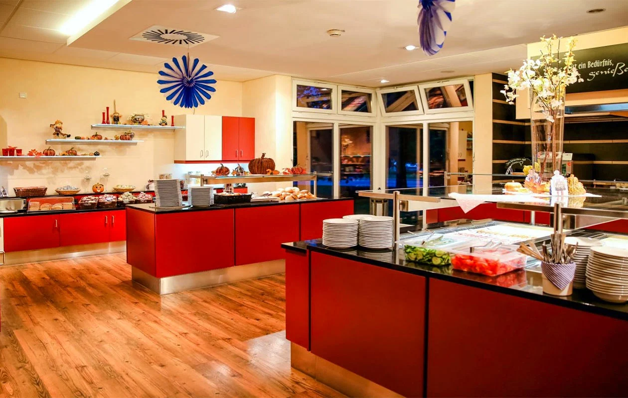 2 overnachtingen in Parkhotel Olsberg (2 personen)