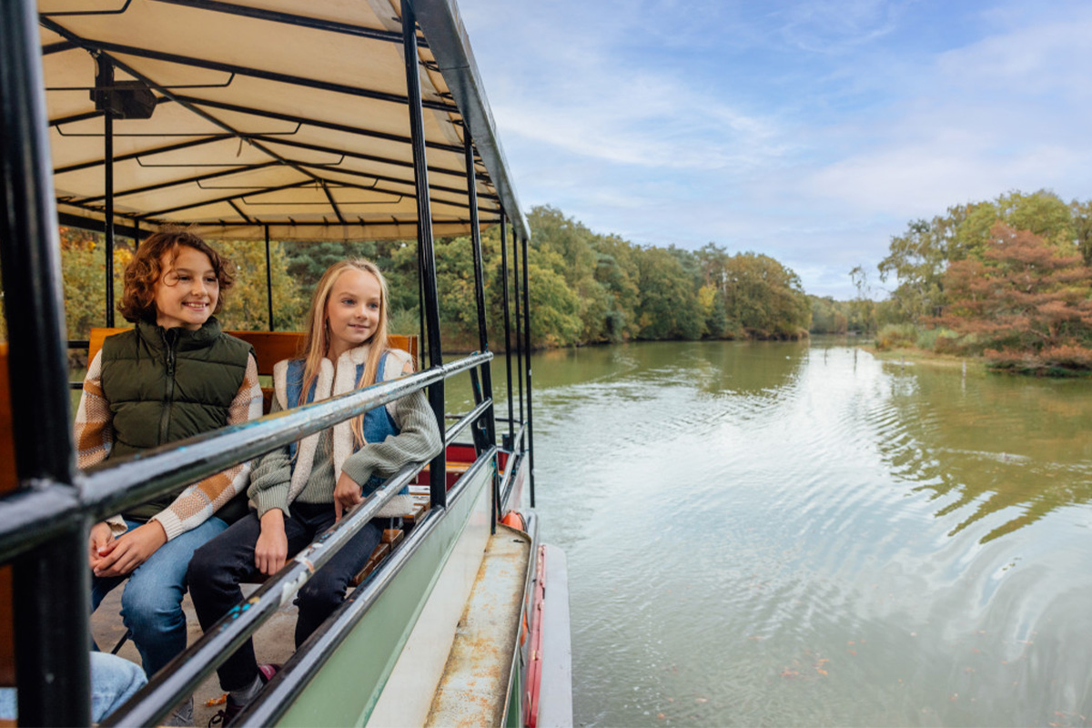 Bungalow Fazant NU tijdelijk te boeken tot 50% korting incl. vakanties!