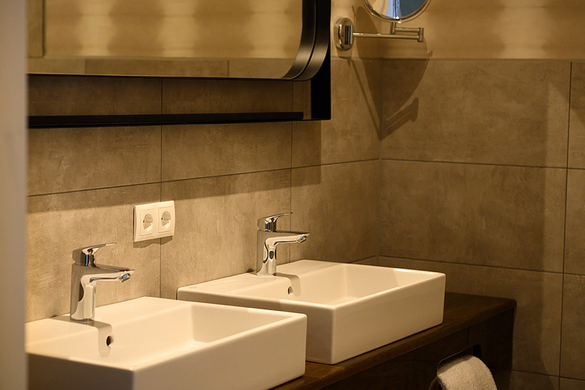 Hotelarrangement bij Boutique Hotel Ter Zand (2 personen) 