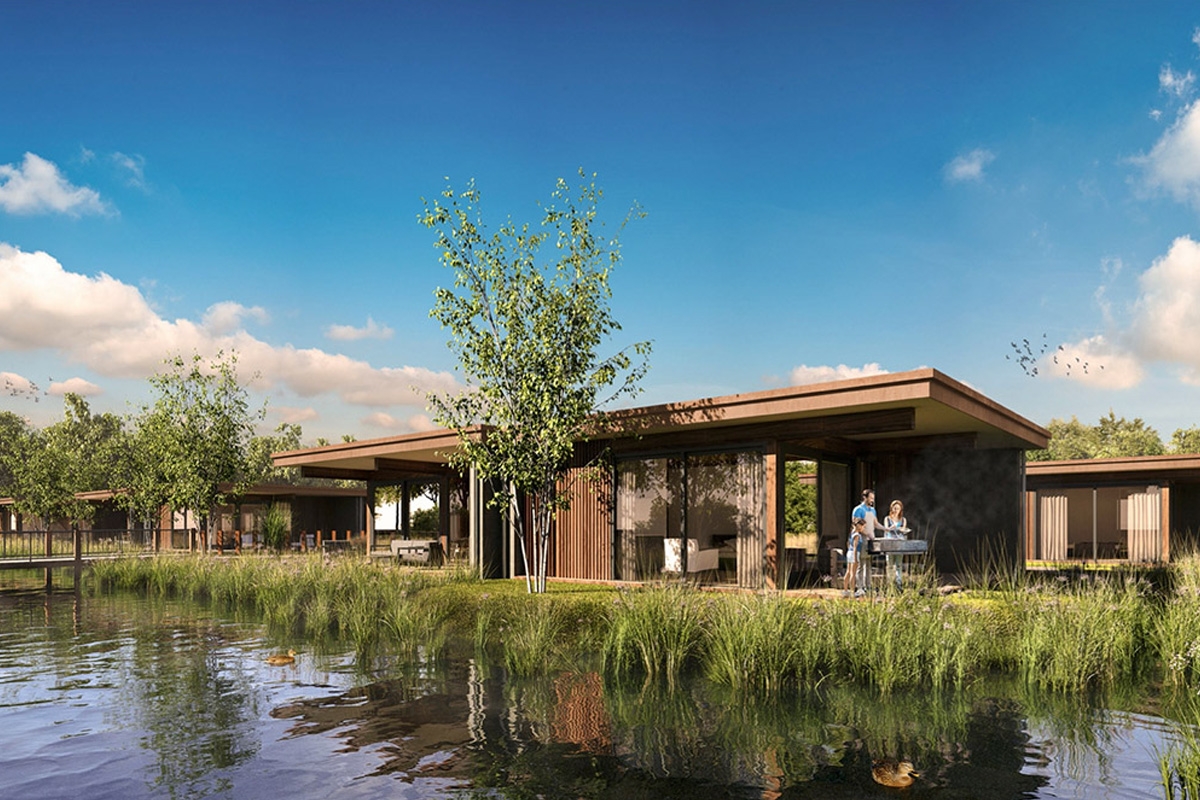 Hotelarrangement bij Boutique Hotel Ter Zand (2 personen) 