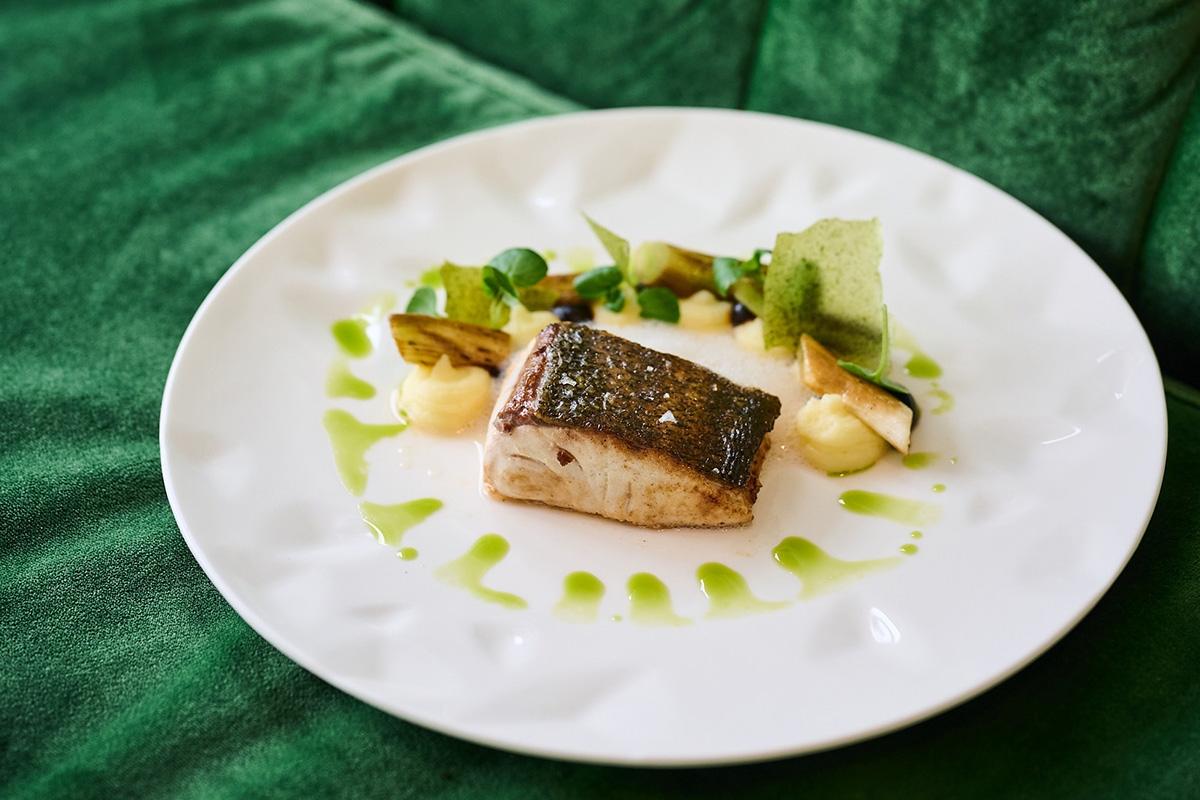 Hotelarrangement bij Boutique Hotel Ter Zand (2 personen) 