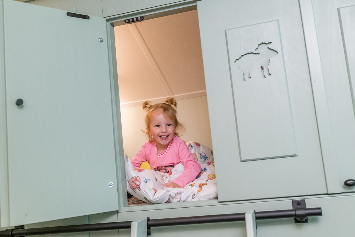 3 of 4 nachten Familie Resort Molenwaard + Avonturenboerderij Molenwaard