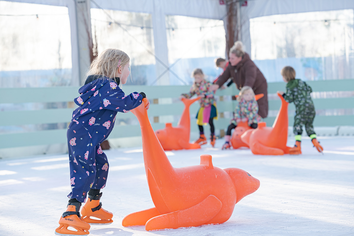 3 of 4 nachten Familie Resort Molenwaard + Avonturenboerderij Molenwaard