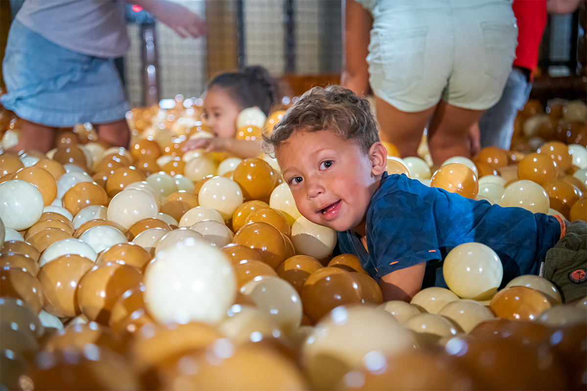 3 of 4 nachten Familie Resort Molenwaard + Avonturenboerderij Molenwaard