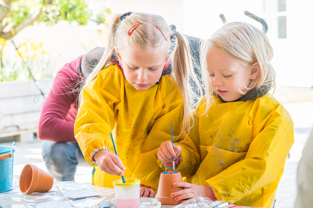 Verblijf Familie Resort Molenwaard + gratis toegang tot Stip de Pony Ranch