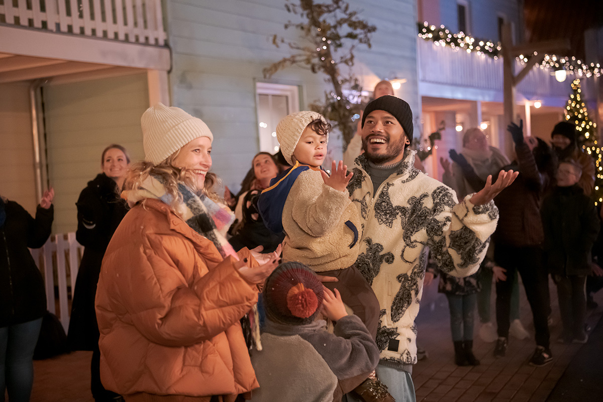 3 of 4 nachten Familie Resort Molenwaard + Avonturenboerderij Molenwaard