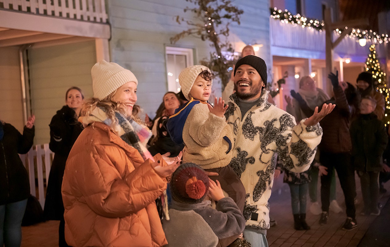3 of 4 nachten Familie Resort Molenwaard + Avonturenboerderij Molenwaard