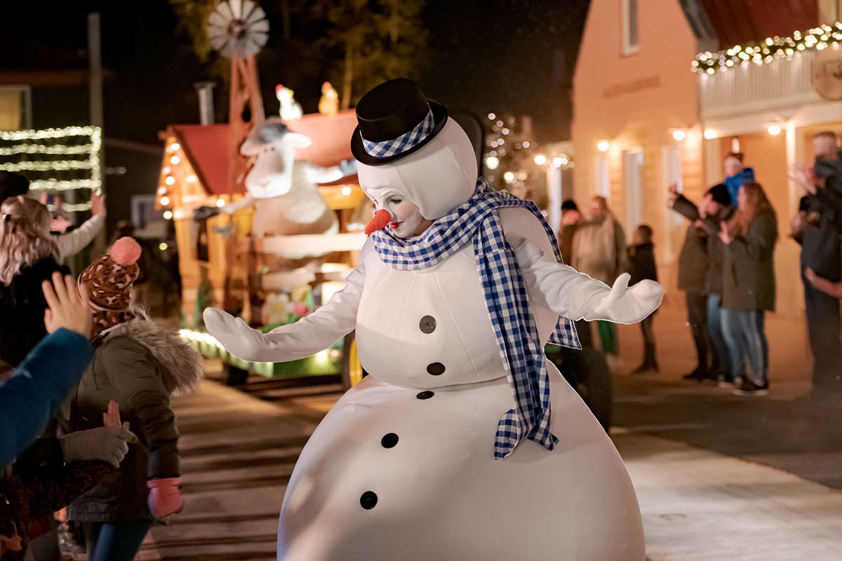 3 of 4 nachten Familie Resort Molenwaard + Avonturenboerderij Molenwaard