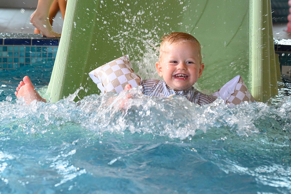 3 of 4 nachten Familie Resort Molenwaard + Avonturenboerderij Molenwaard