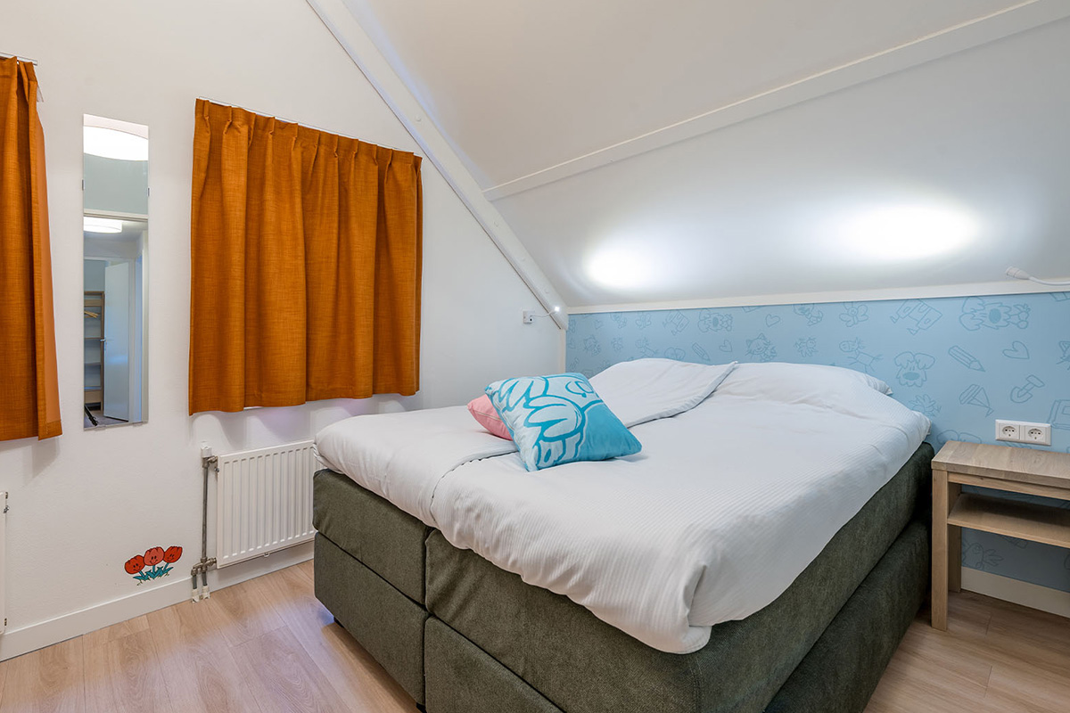 2, 3 ou 4 nuits Family Resort de Tovertuin + Parc Aventure de Tovertuin