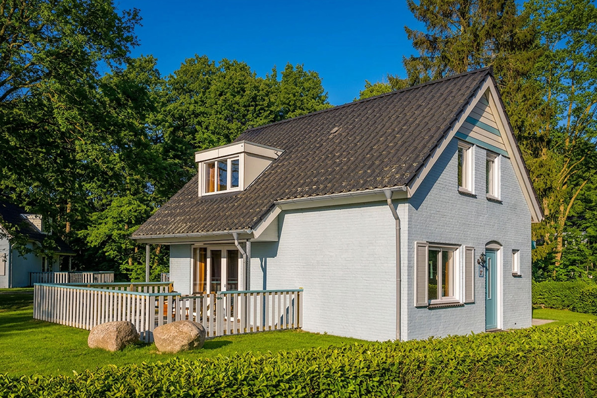 2, 3 ou 4 nuits Family Resort de Tovertuin + Parc Aventure de Tovertuin
