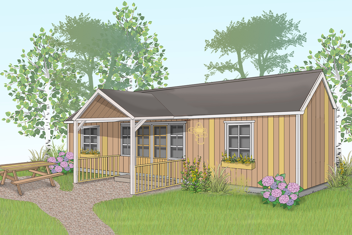 3 of 4 nachten Familie Resort de Tovertuin + Avonturenpark de Tovertuin