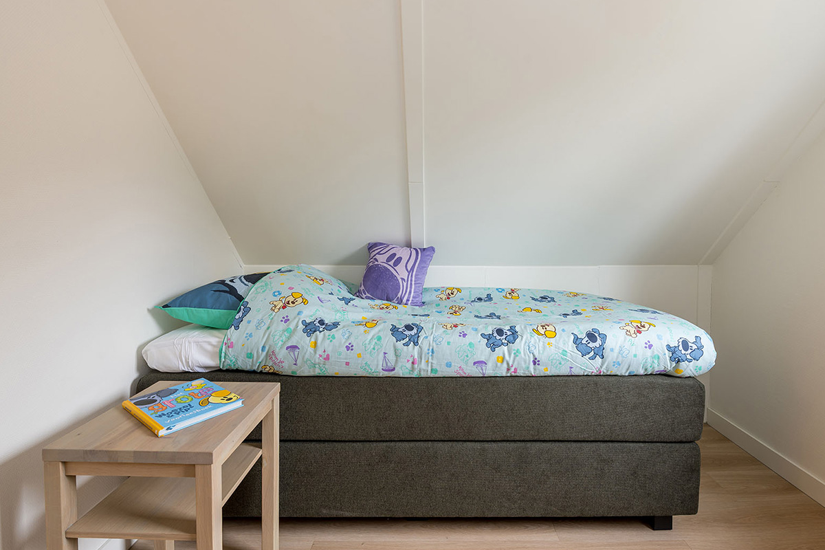 2, 3 ou 4 nuits Family Resort de Tovertuin + Parc Aventure de Tovertuin