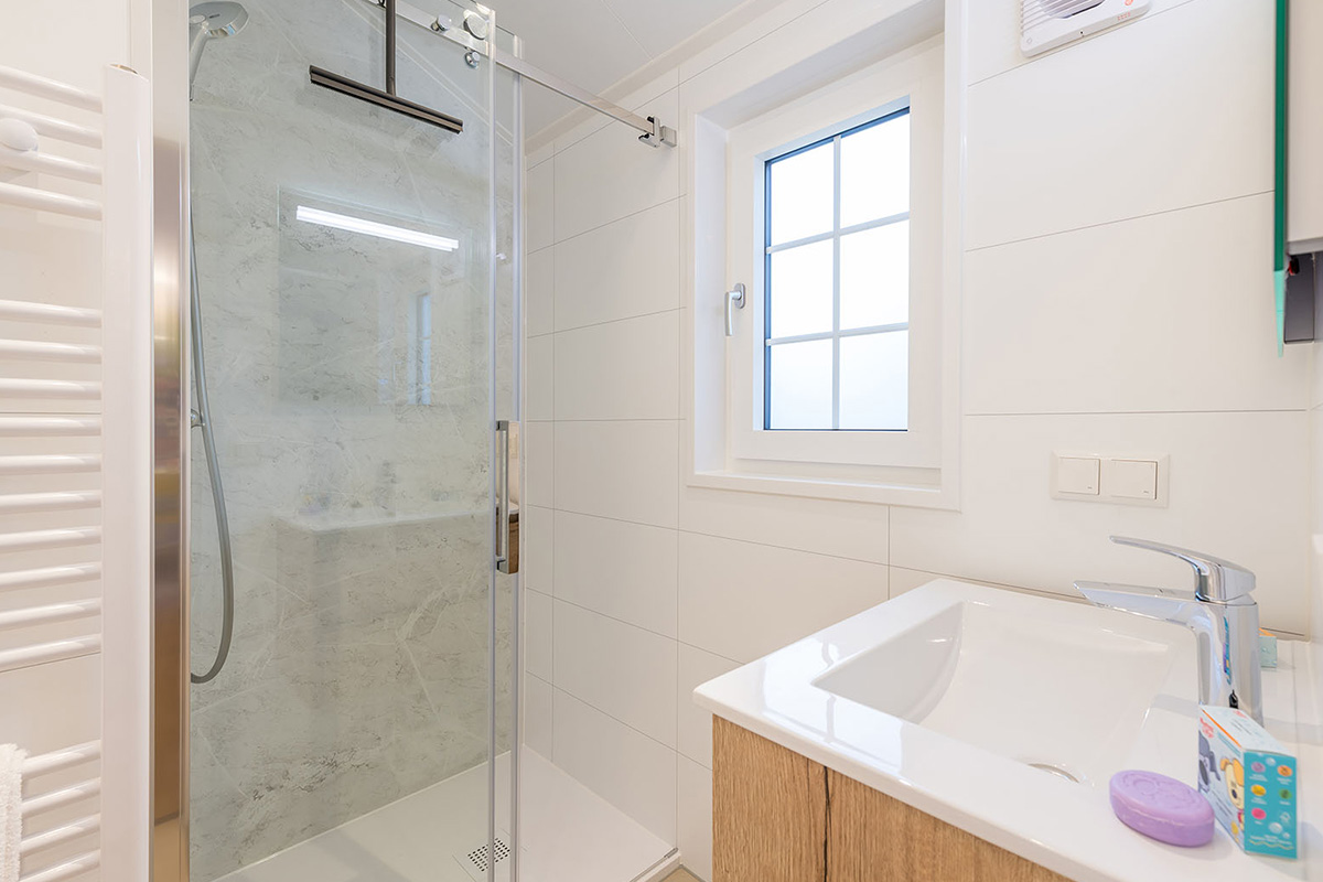 3 of 4 nachten Familie Resort de Tovertuin + Avonturenpark de Tovertuin