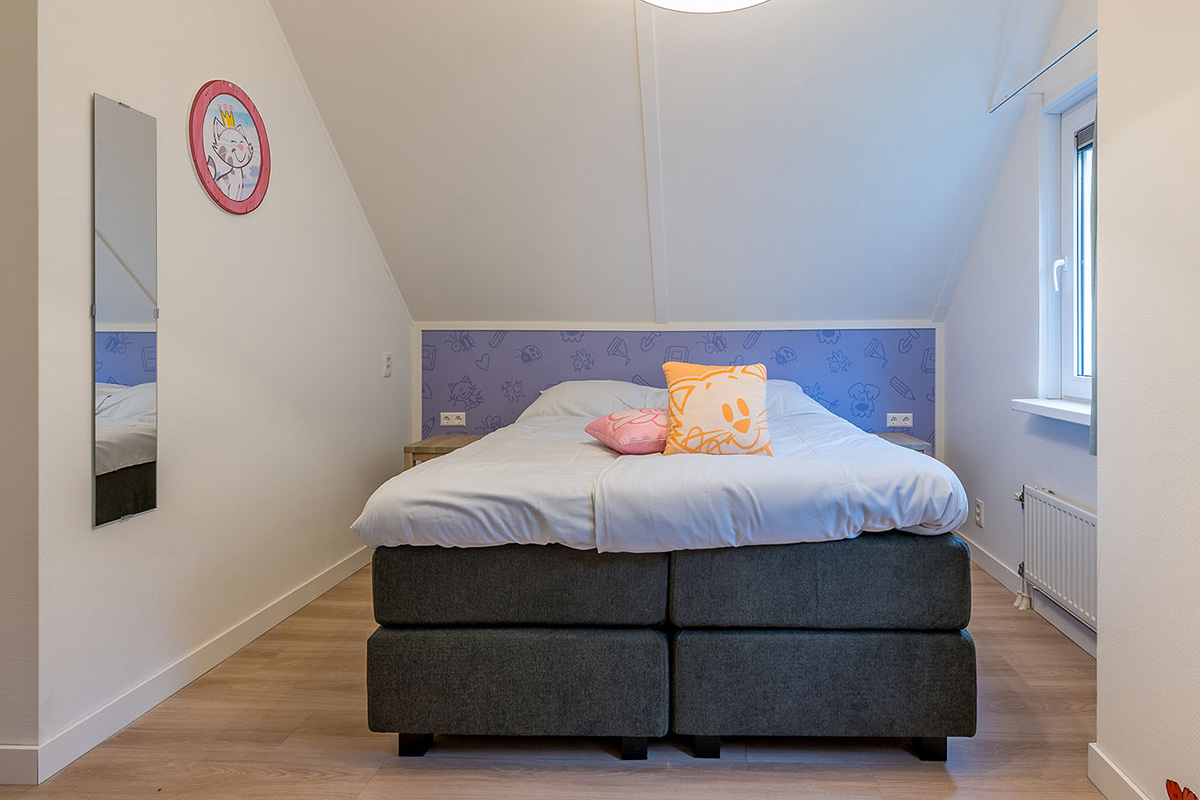 2, 3 ou 4 nuits Family Resort de Tovertuin + Parc Aventure de Tovertuin