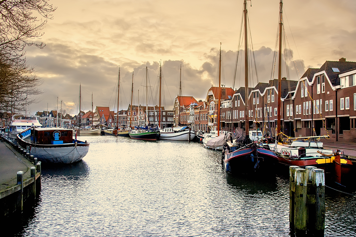 Overnachting + ontbijt + bubbels bij B&B De Posthoorn (2 personen)